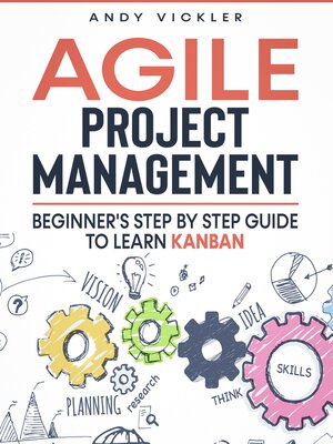 cover image of Agile Project Management